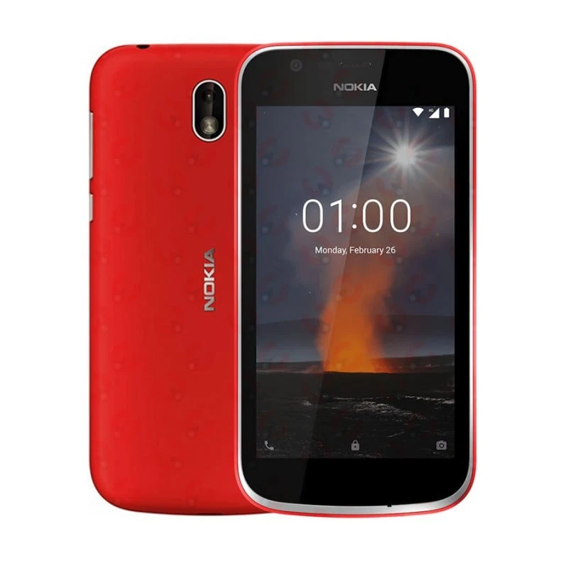 Nokia 1 عرفني موصفات هاتف 