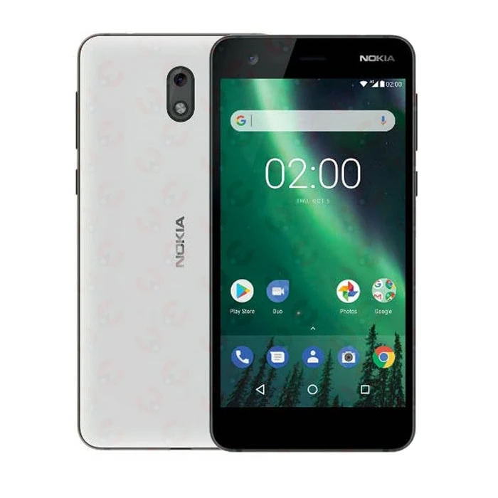 Nokia 2 عرفني موصفات هاتف 