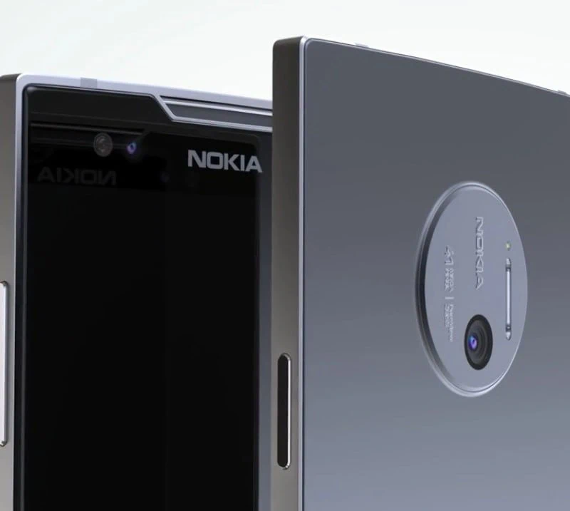 Nokia 9 عرفني موصفات هاتف 