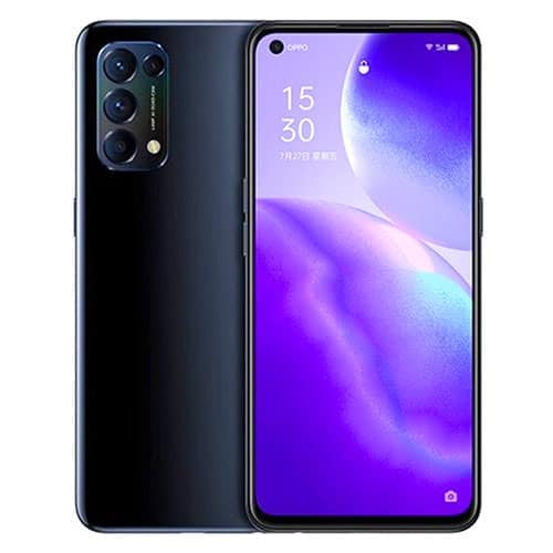 Oppo Reno 5 5G عرفني موصفات هاتف 