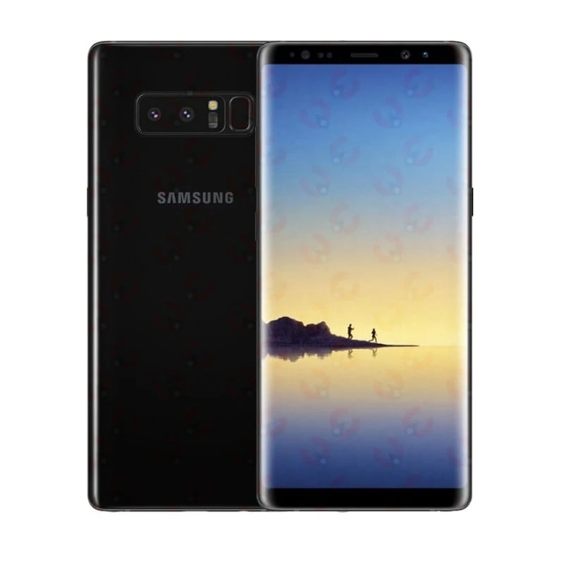 Samsung Galaxy Note 8 عرفني موصفات هاتف 