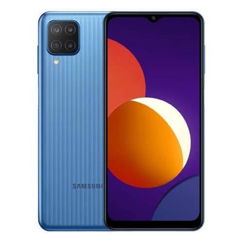 Samsung Galaxy M12 عرفني موصفات هاتف 