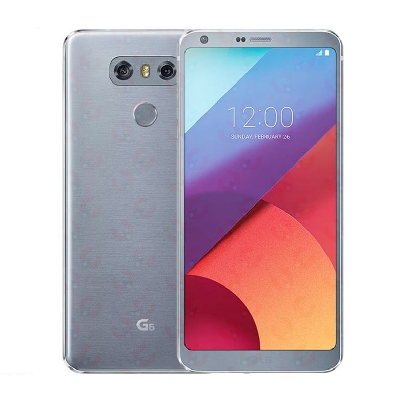 LG G6 عرفني موصفات هاتف 