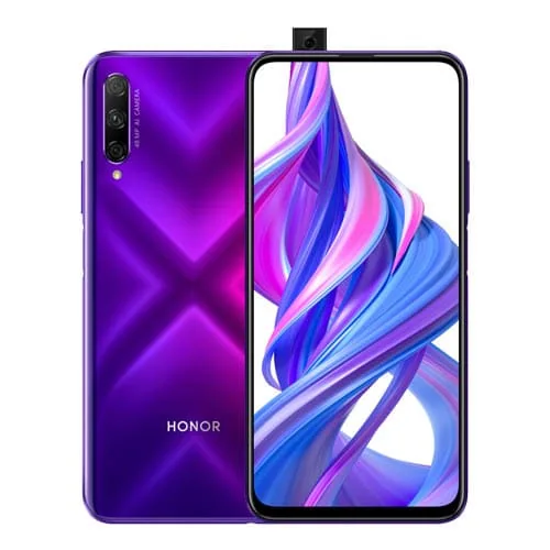 Honor 9X Pro عرفني موصفات هاتف 