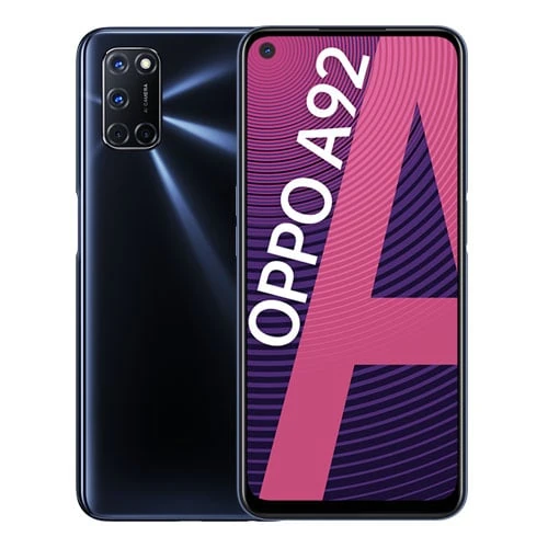 Oppo A92 عرفني موصفات هاتف 