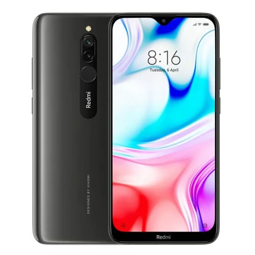 Xiaomi Redmi 8 عرفني موصفات هاتف 