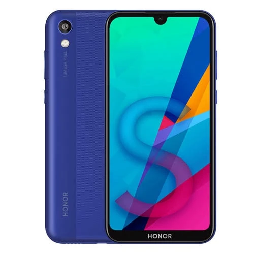 Honor 8S عرفني موصفات هاتف 