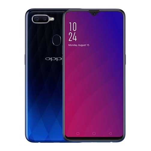 Oppo F9 عرفني موصفات هاتف 