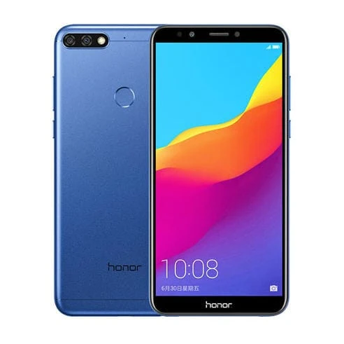 Honor 7C عرفني موصفات هاتف 