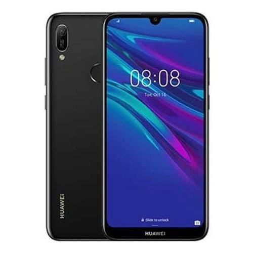 Huawei Y6 Prime 2019 عرفني موصفات هاتف 