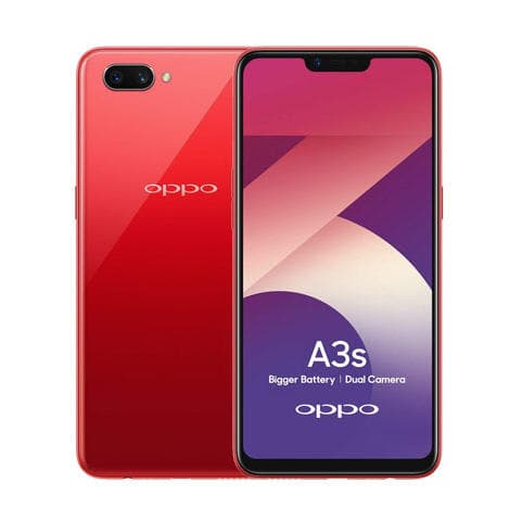 Oppo A3s عرفني موصفات هاتف 