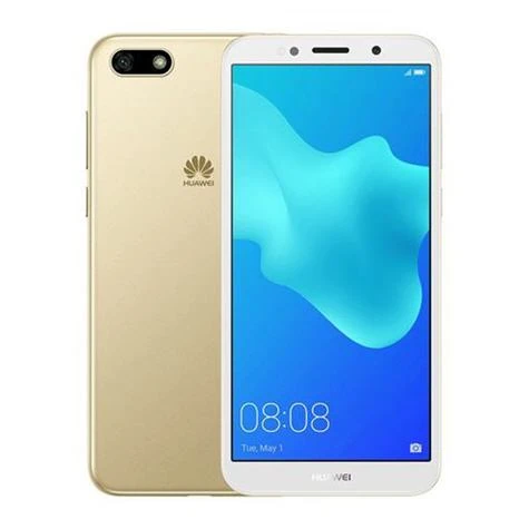 Huawei Y5 Prime 2018 عرفني موصفات هاتف 