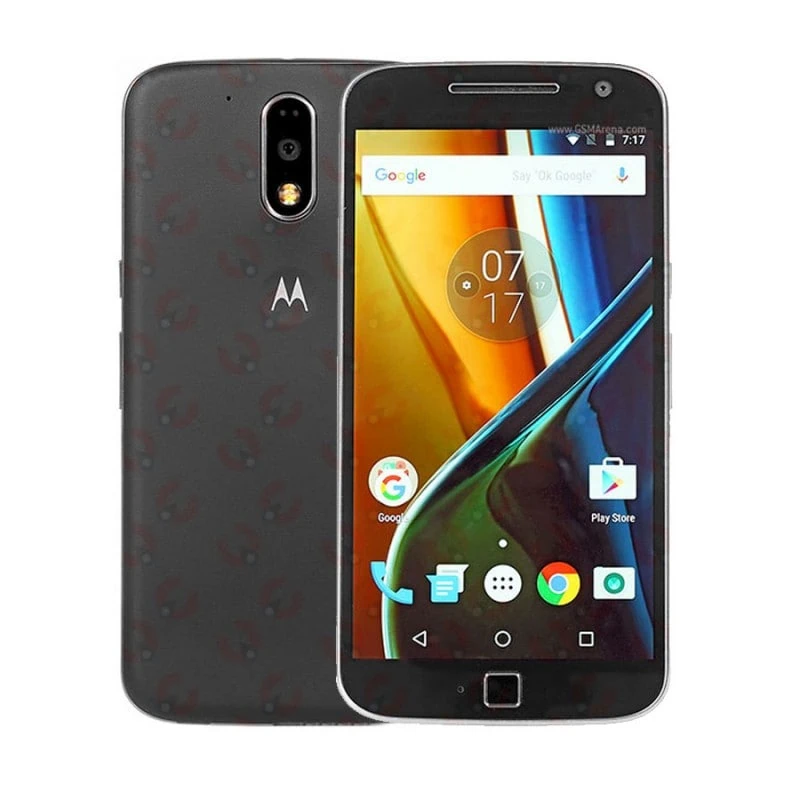 Motorola Moto G4 عرفني موصفات هاتف 