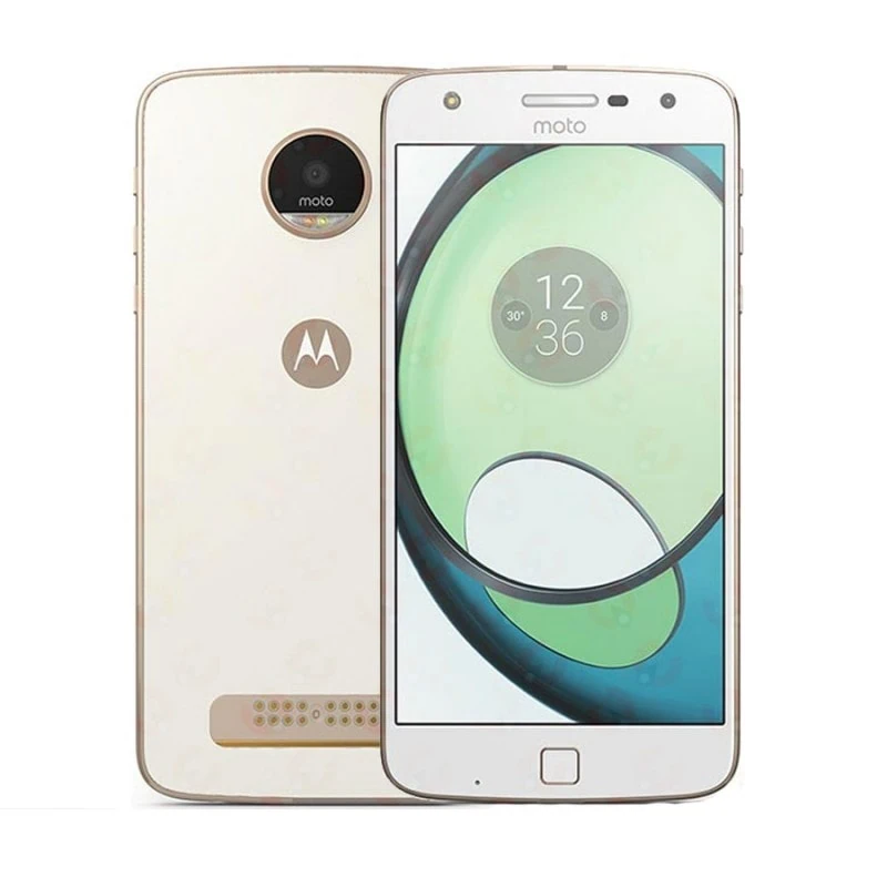 Motorola Moto Z Play عرفني موصفات هاتف 