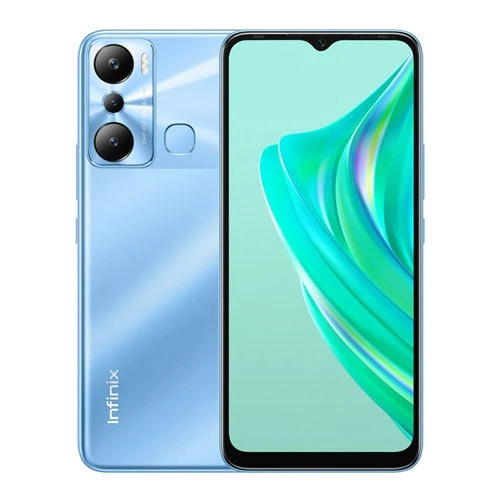 Infinix Hot 20i عرفني موصفات هاتف 