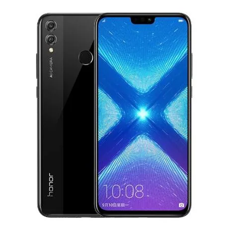 Honor 8X عرفني موصفات هاتف 