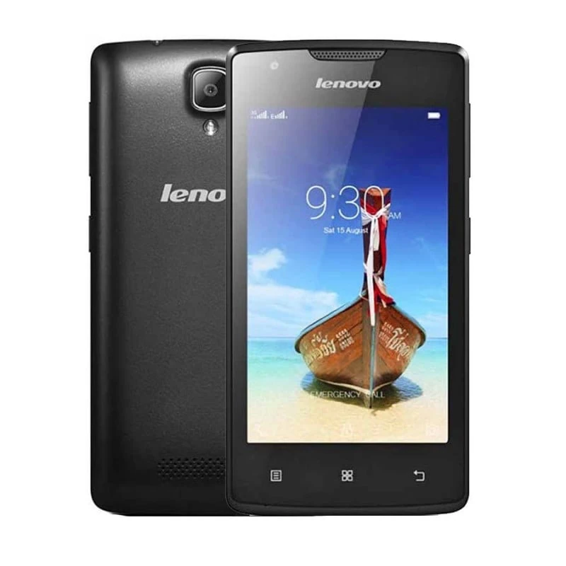 Lenovo A1000 عرفني موصفات هاتف 