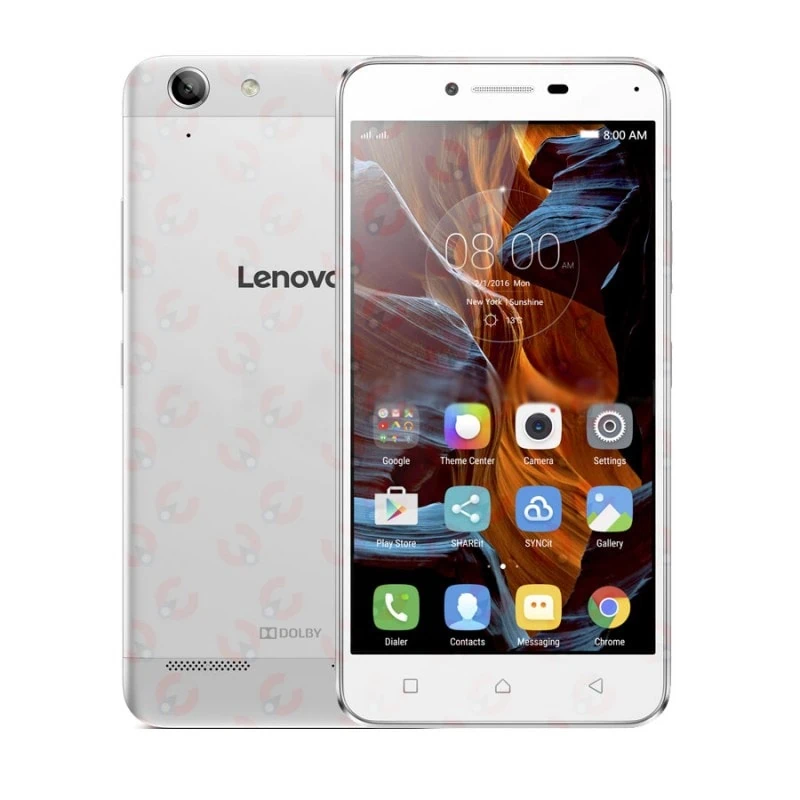 Lenovo Vibe K5 Plus عرفني موصفات هاتف 