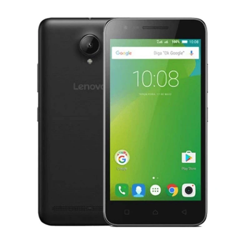 Lenovo Vibe C2 عرفني موصفات هاتف 