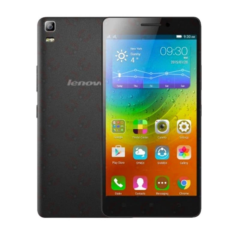 Lenovo K3 Note عرفني موصفات هاتف 