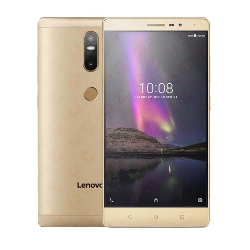 Lenovo Phab 2 عرفني موصفات هاتف 