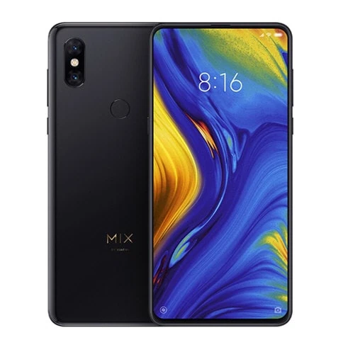 Xiaomi Mi Mix 3 عرفني موصفات هاتف 