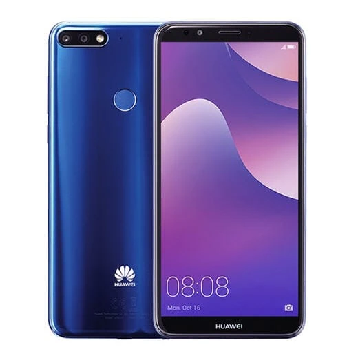 Huawei Y7 Prime 2018 عرفني موصفات هاتف 