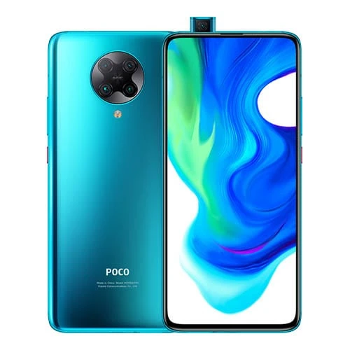 Xiaomi Poco F2 Pro عرفني موصفات هاتف 