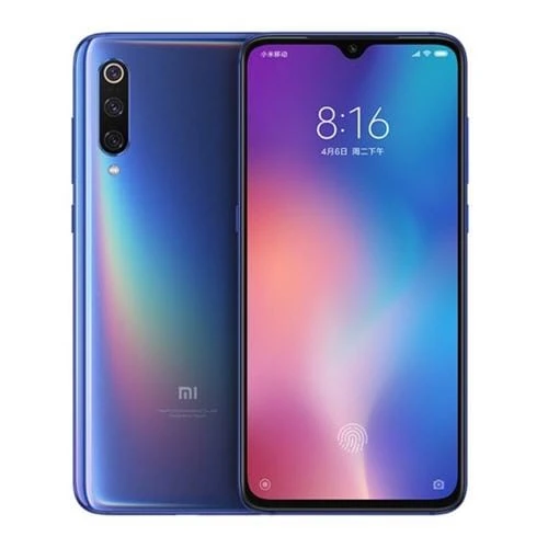 Xiaomi Mi 9 عرفني موصفات هاتف 