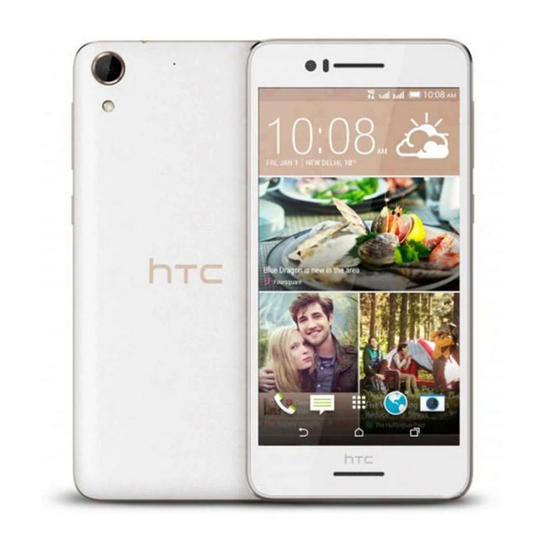 HTC Desire 728 Ultra عرفني موصفات هاتف 