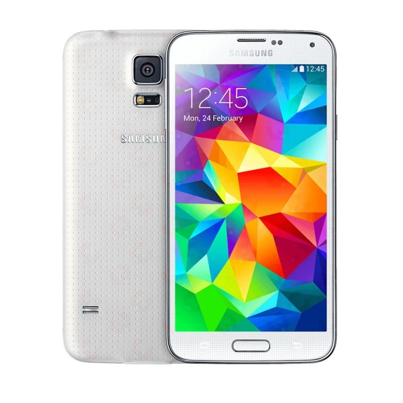 Samsung Galaxy S5 عرفني موصفات هاتف 