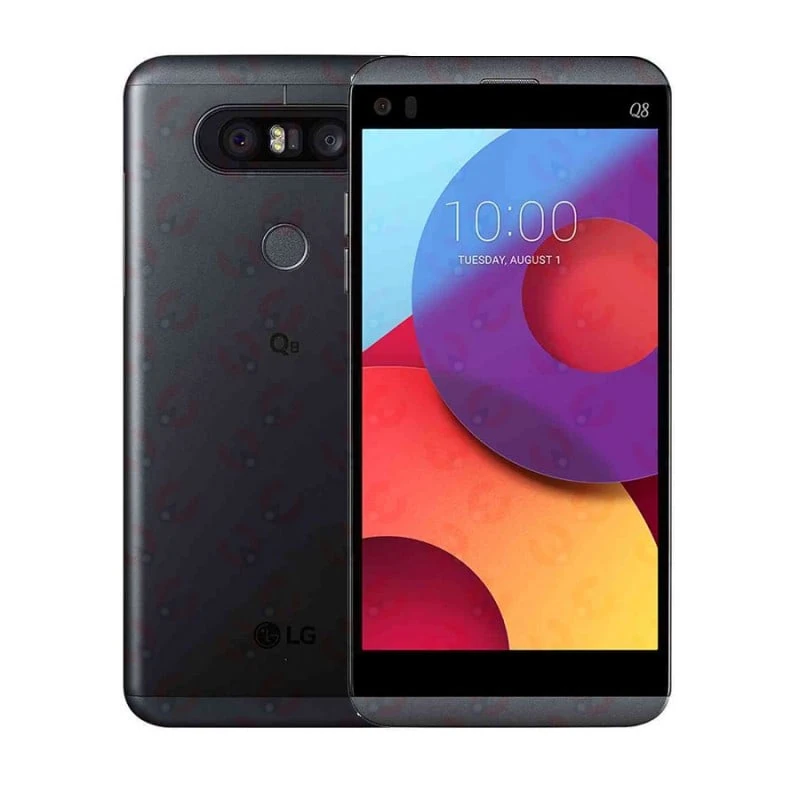 LG Q8 عرفني موصفات هاتف 