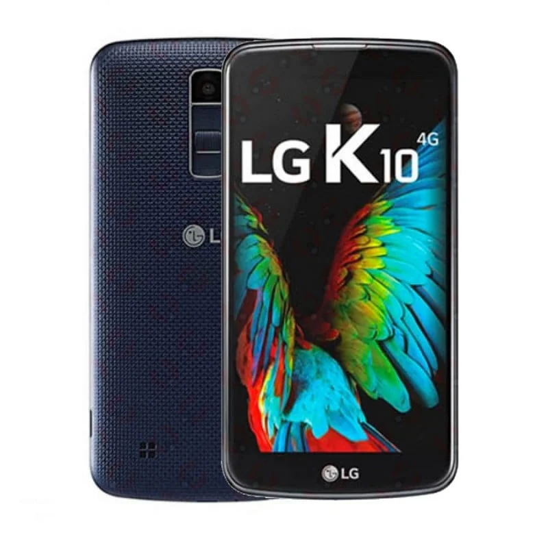 LG K10 عرفني موصفات هاتف 