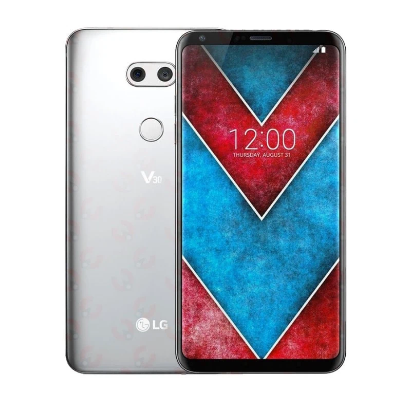 LG V30 عرفني موصفات هاتف 