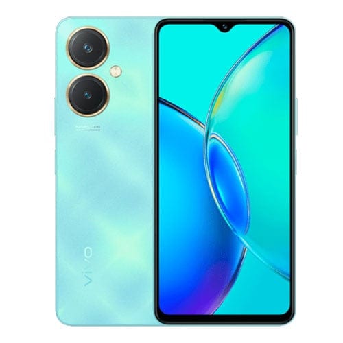 Vivo Y27 عرفني موصفات هاتف 