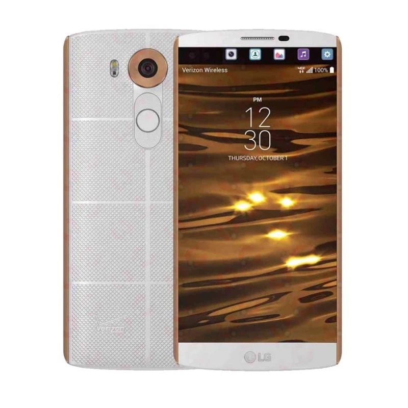 LG V10 عرفني موصفات هاتف 