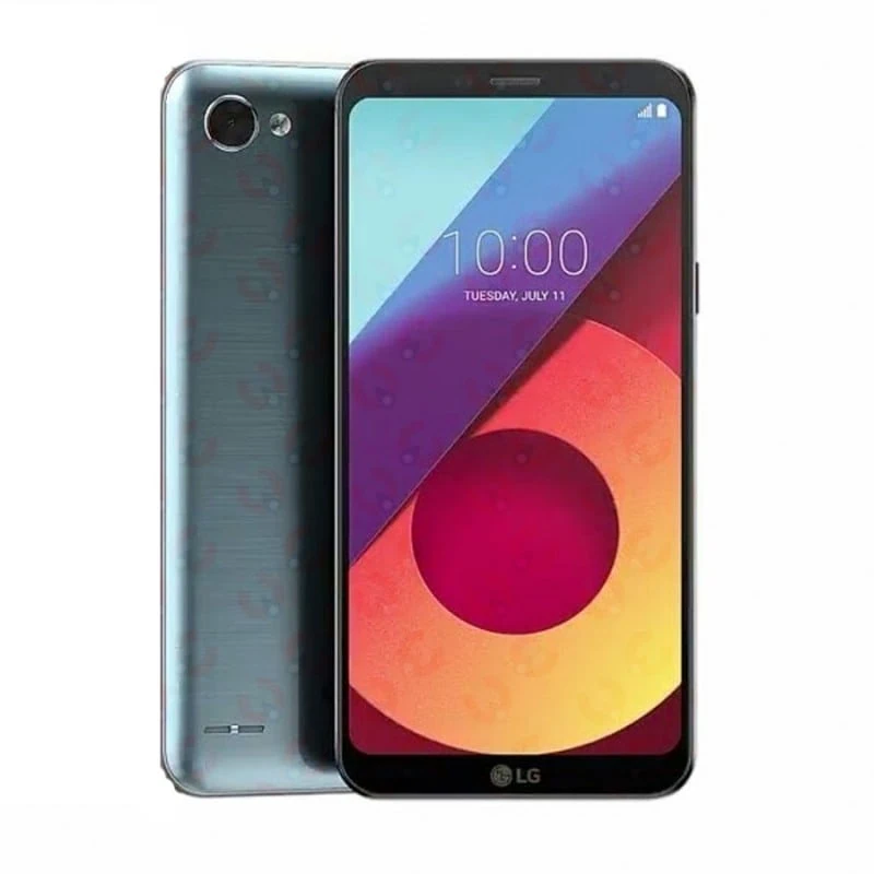 LG Q6 عرفني موصفات هاتف 