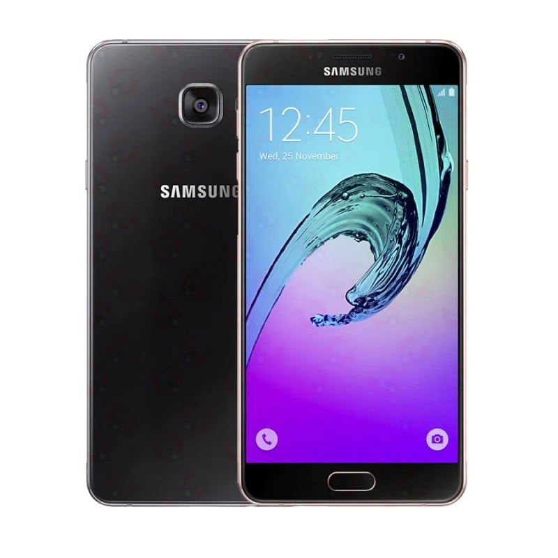 Samsung Galaxy A7 2016 عرفني موصفات هاتف 