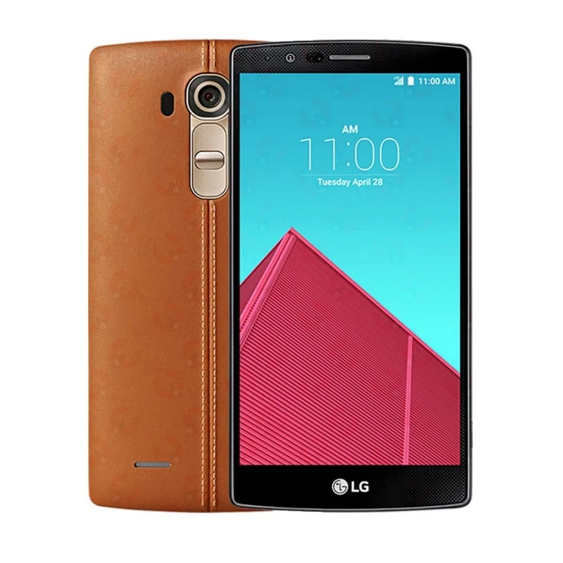 LG G4 عرفني موصفات هاتف 