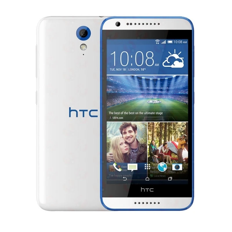 HTC Desire 620G عرفني موصفات هاتف 