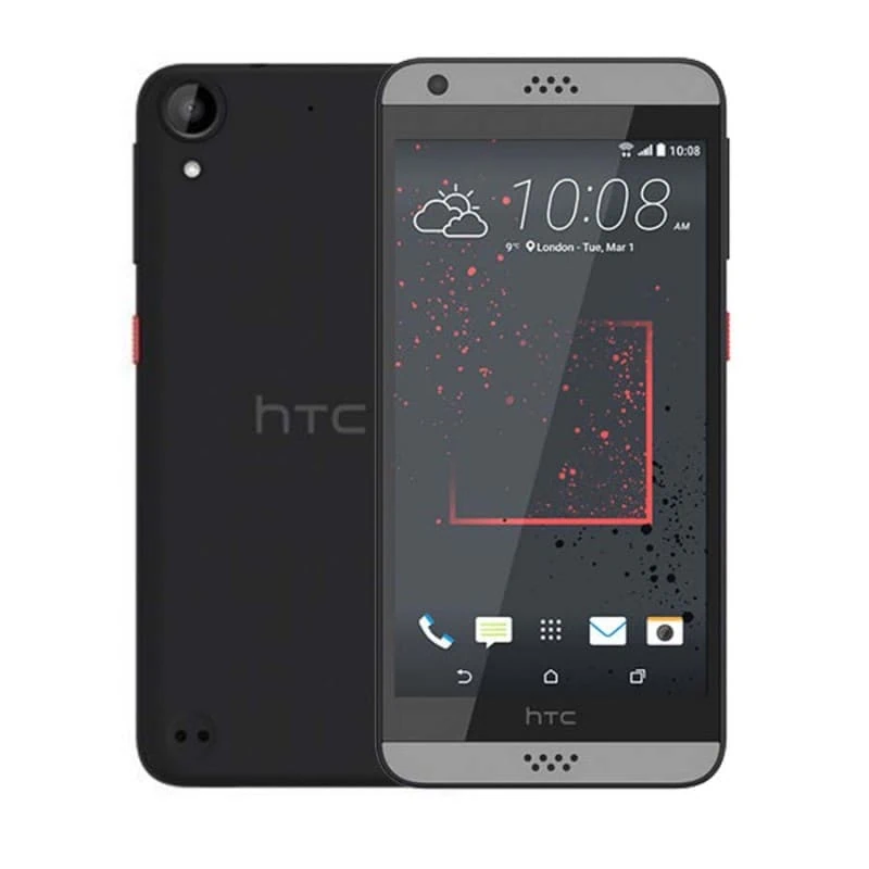 HTC Desire 630 عرفني موصفات هاتف 