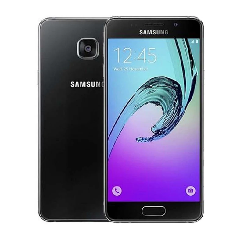 Samsung Galaxy A3 2016 عرفني موصفات هاتف 