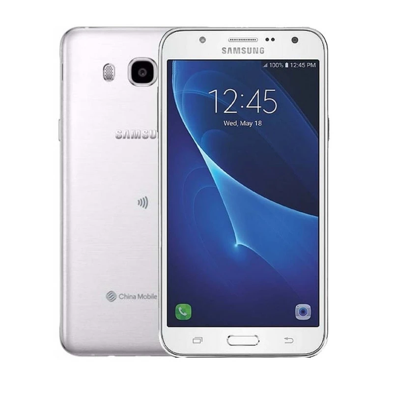 Samsung Galaxy J7 2016 عرفني موصفات هاتف 