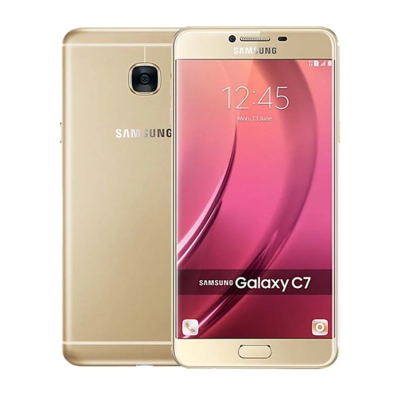 Samsung Galaxy C7 عرفني موصفات هاتف 