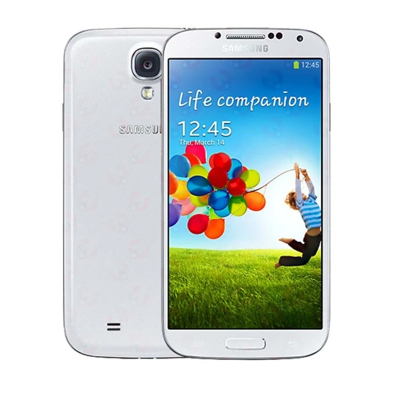 Samsung Galaxy S4 عرفني موصفات هاتف 