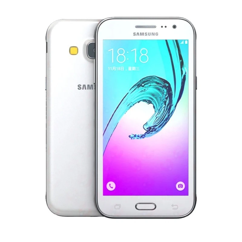 Samsung Galaxy J3 2016 عرفني موصفات هاتف 