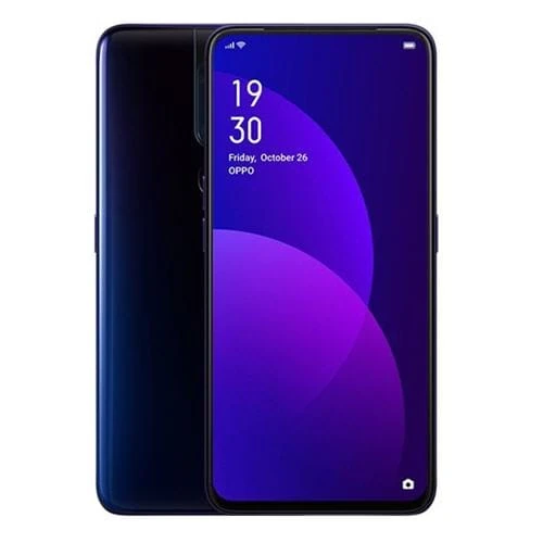 Oppo F11 Pro عرفني موصفات هاتف 