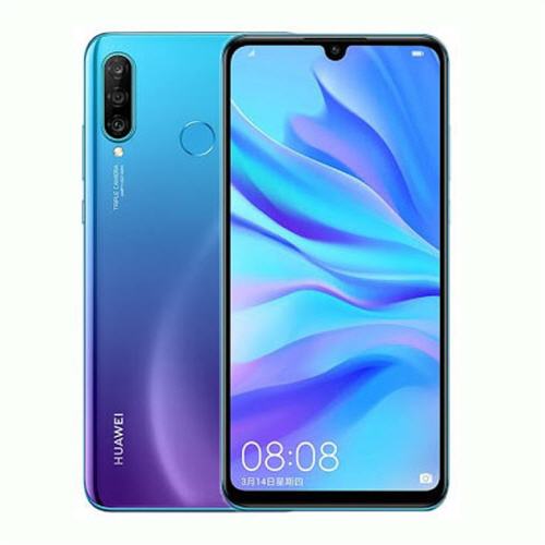 Huawei P30 Lite عرفني موصفات هاتف 