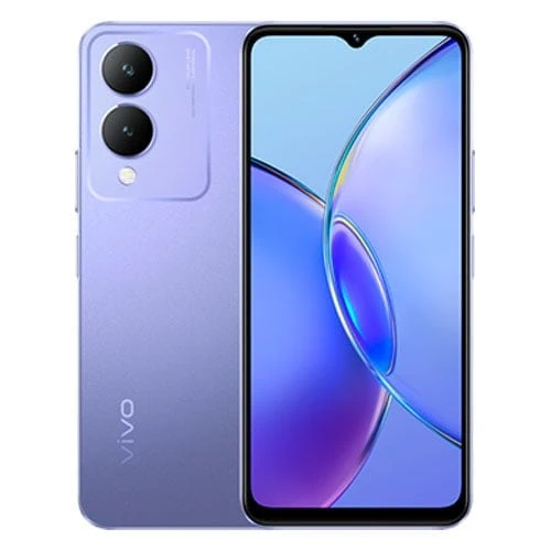 Vivo Y17s عرفني موصفات هاتف 