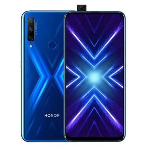 Honor 9X عرفني موصفات هاتف 